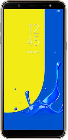 Смартфон Samsung Galaxy J8 3GB/32GB (J810F/DS) (золотистый)